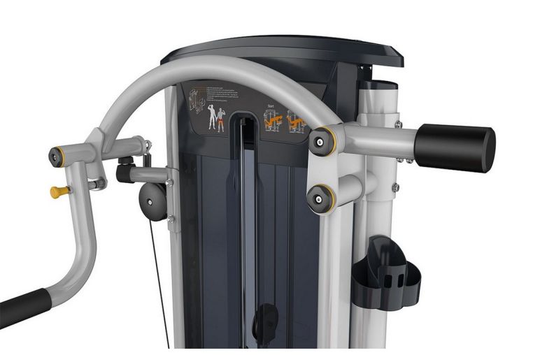 Ягодичные Aerofit IT9526 фото 2