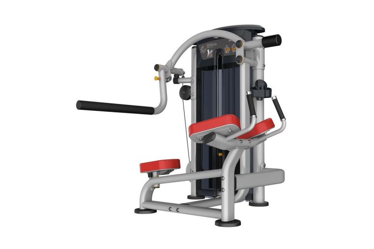 Ягодичные Aerofit IT9526 фото 3