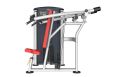 Жим от плеч Aerofit IT9512 фото 1