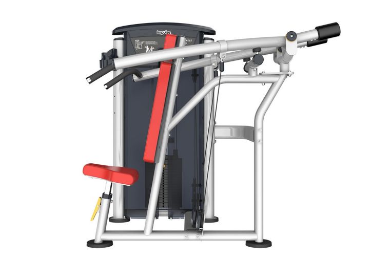Жим от плеч Aerofit IT9512 фото 1