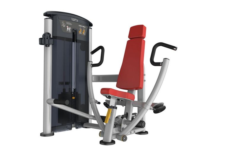 Жим от груди Aerofit IT9501 