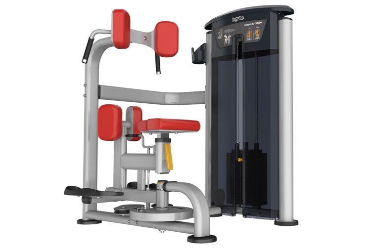 Вращение торса Aerofit IT9518 