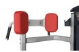 Вращение торса Aerofit IT9518 фото 2