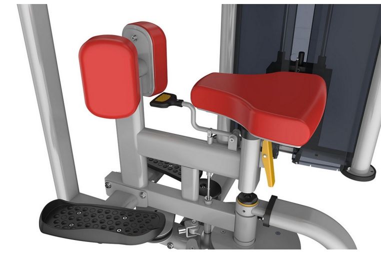 Вращение торса Aerofit IT9518 фото 3