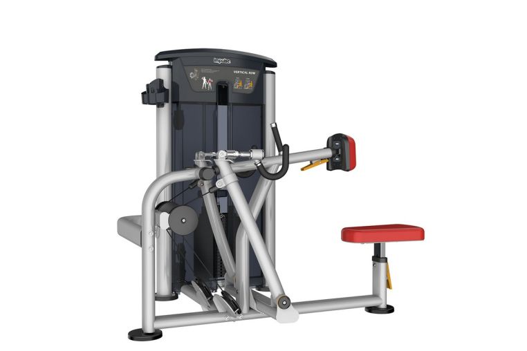Гребная тяга с упором Aerofit IT9519 
