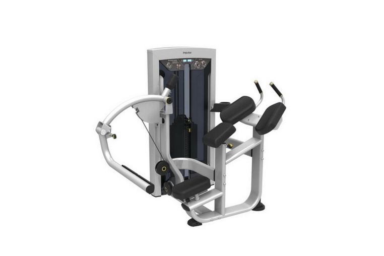 Ягодичные Aerofit FE9726 