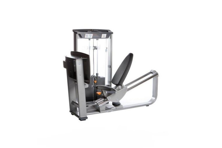 Жим ногами / Икроножные Aerofit CL LP-CR 