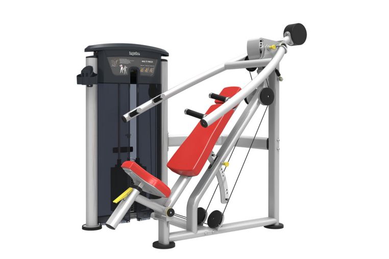 Многопозиционный жим Aerofit IT9529 