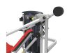 Многопозиционный жим Aerofit IT9529 фото 1