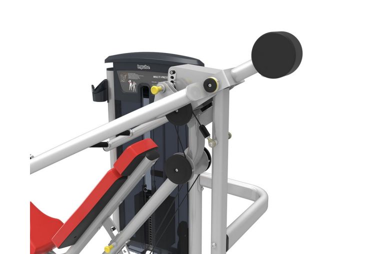 Многопозиционный жим Aerofit IT9529 фото 1