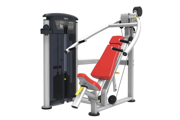 Многопозиционный жим Aerofit IT9529 фото 3