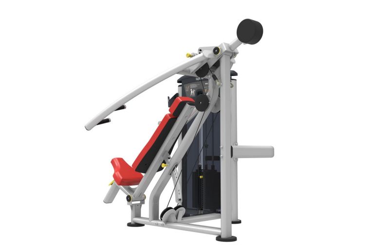 Многопозиционный жим Aerofit IT9529 фото 5