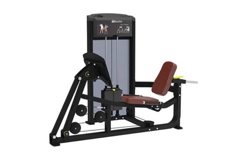 Жим ногами Aerofit IF9310 