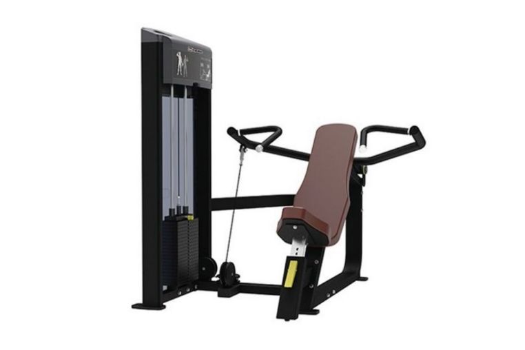 Жим от плеч Aerofit IF9312 