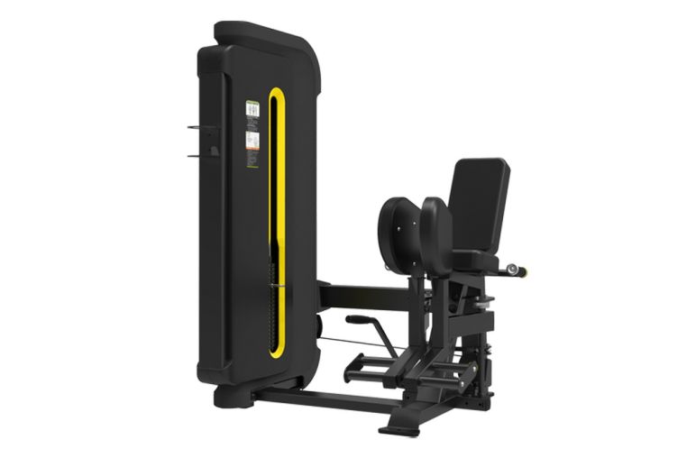 Приведение бедра Svensson Industrial H3022 Matte black 