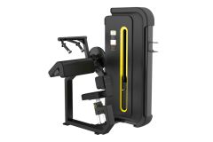 Разгибание рук сидя (наклонная поверхность) Svensson Industrial H3028 Matte black