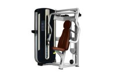 Жим от груди Bronze Gym MNM-001