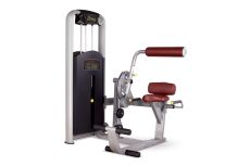 Разгибание спины Bronze Gym MV-009