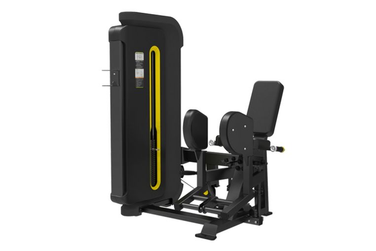 Отведение бедра Svensson Industrial H3021 Matte black 