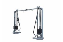 Кроссовер Grome Fitness 5016А