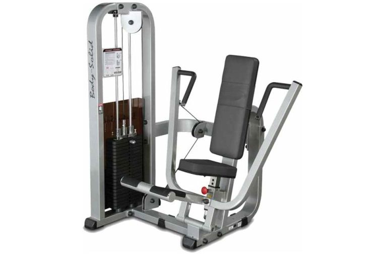 Жим от груди Body Solid ProClub SBP-100 