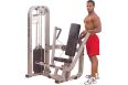 Жим от груди Body Solid ProClub SBP-100 фото 1