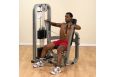 Жим от груди Body Solid ProClub SBP-100 фото 2