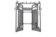 Кроссовер угловой Grome Fitness 5017А