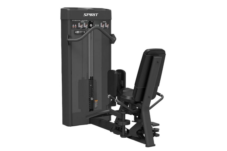 Сведение\разведение ног сидя Spirit Fitness SP-4316 