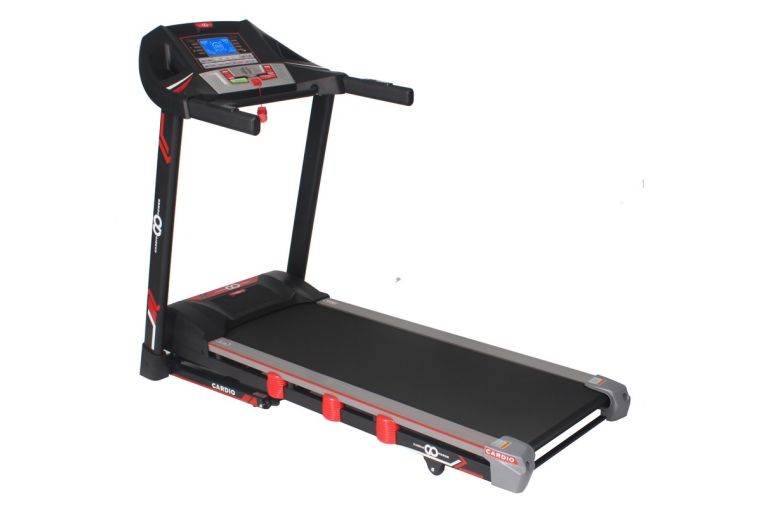 Беговая дорожка CardioPower T40 фото 1