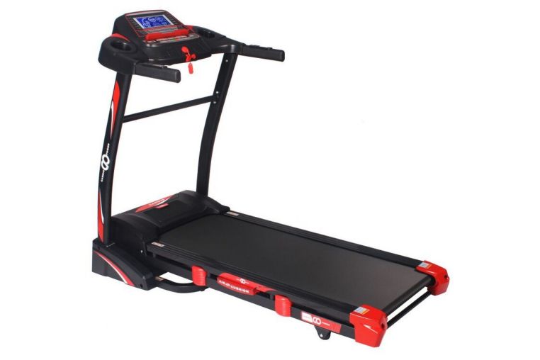 Беговая дорожка CardioPower T30 