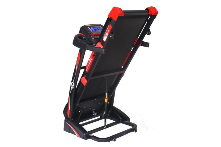 Беговая дорожка CardioPower T30 фото 3