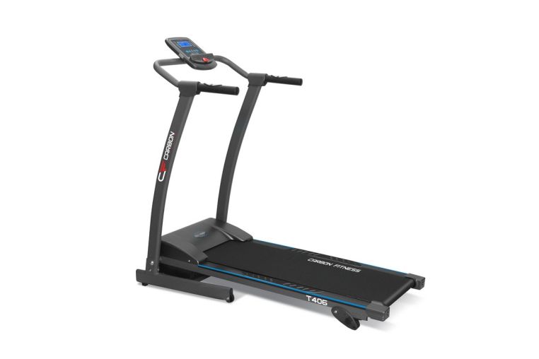 Беговая дорожка Carbon Fitness T406 фото 1