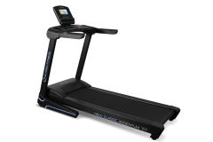 Беговая дорожка Oxygen Fitness New classic Argentum TFT