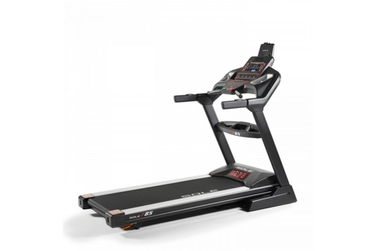 Беговая дорожка Sole Fitness F85 2019 фото 1