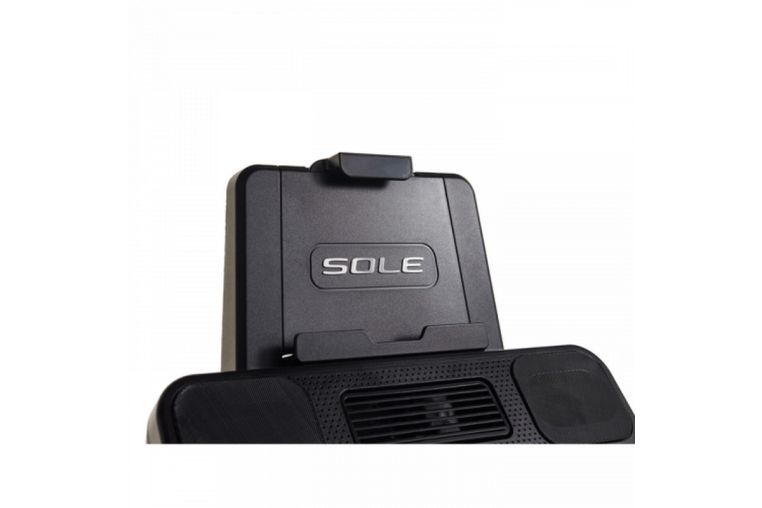 Беговая дорожка Sole Fitness F85 2019 фото 6