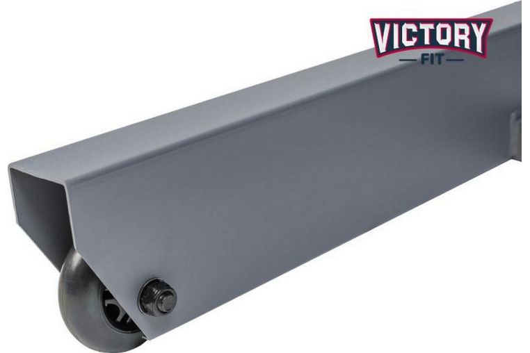 Беговая дорожка VictoryFit VF-0004 фото 10