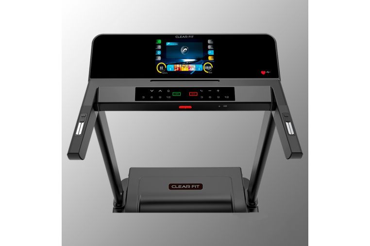 Беговая дорожка Clear Fit LifeCardio LT 50 фото 3
