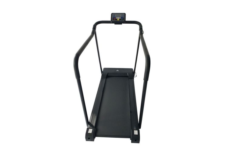 Беговая дорожка для реабилитации DFC WALKER T-W фото 5