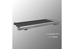 Беговая дорожка Clear Fit IT 1000