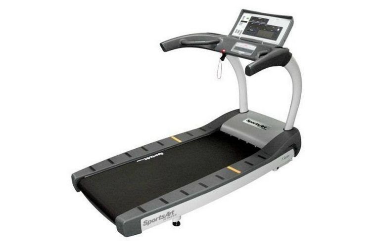 Беговая дорожка SportsArt T670E фото 1