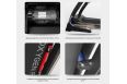 Беговая дорожка Oxygen Fitness Wider T35 фото 10