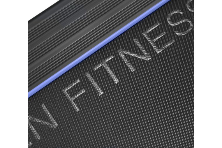 Беговая дорожка Oxygen Fitness New Classic Platinum AC LED фото 8