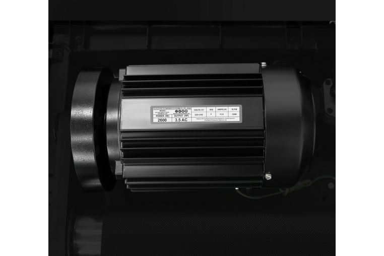 Беговая дорожка Oxygen Fitness New classic Aurum AC TFT фото 21