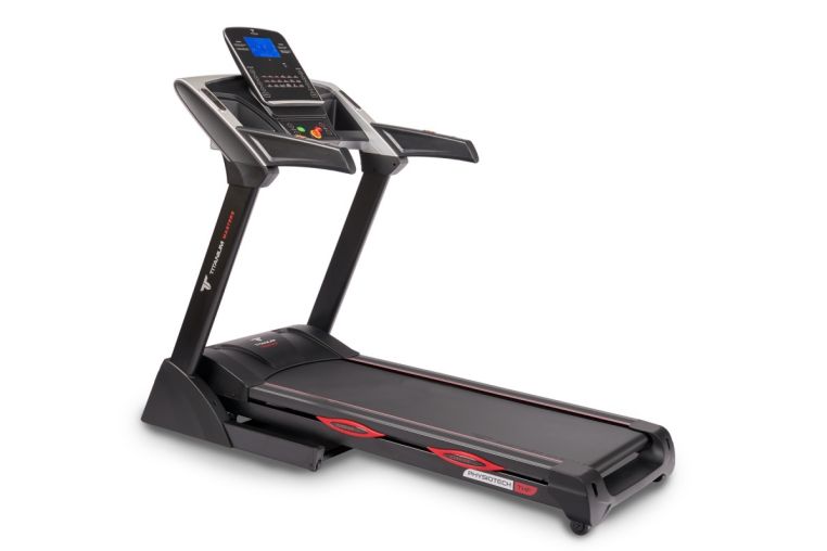 Беговая дорожка Titanium Masters Physiotech THF 