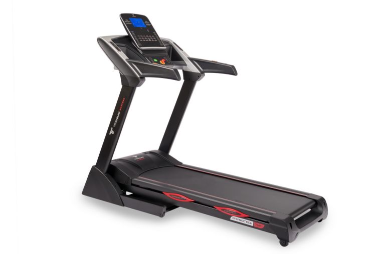 Беговая дорожка Titanium Masters Physiotech THF фото 6
