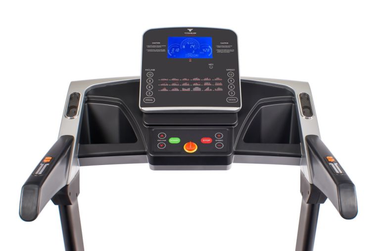 Беговая дорожка Titanium Masters Physiotech THF фото 7