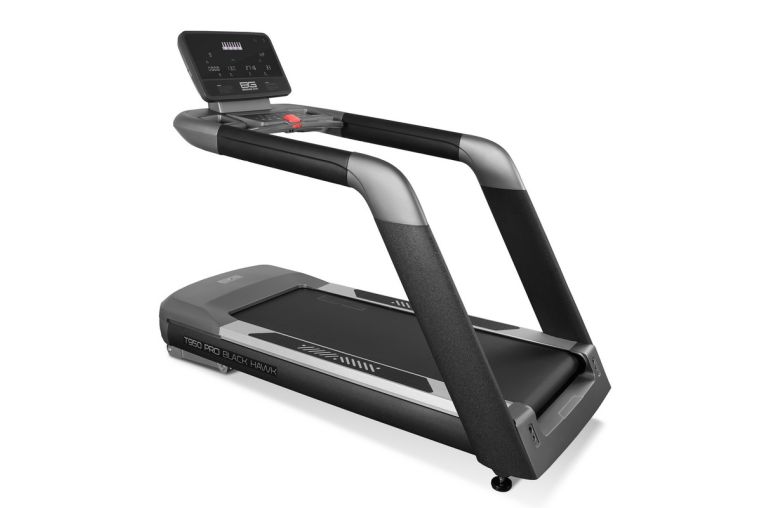 Беговая дорожка Bronze Gym T950 PRO Black hawk 