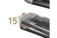 Беговая дорожка Bronze Gym T950 PRO Black hawk фото 5
