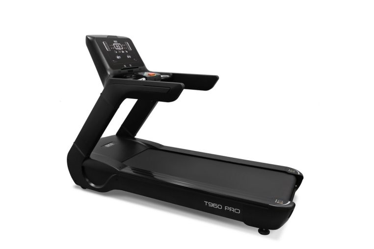 Беговая дорожка Bronze Gym T960 PRO фото 1